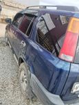 SUV   Honda CR-V 1995 , 200000 , 