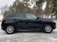 SUV   Mitsubishi ASX 2015 , 1100000 , 