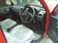 SUV   Mitsubishi Pajero Mini 2006 , 350000 , --