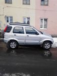 SUV   Daihatsu Terios 2001 , 290000 , 