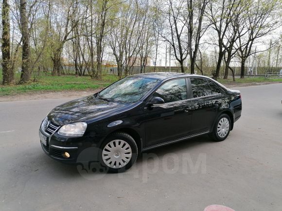  Volkswagen Jetta 2009 , 750000 , 