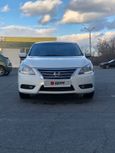  Nissan Sylphy 2014 , 875000 , 