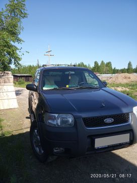 SUV   Ford Maverick 2001 , 500000 , 