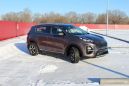 SUV   Kia Sportage 2018 , 1916231 , 