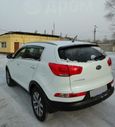 SUV   Kia Sportage 2014 , 1200000 , 