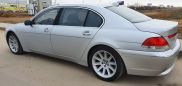  BMW 7-Series 2003 , 600000 , 