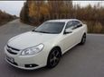  Chevrolet Epica 2012 , 470000 , 