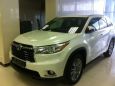 SUV   Toyota Highlander 2014 , 2290000 , 