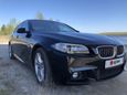  BMW 5-Series 2014 , 1520000 , 