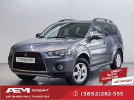 SUV   Mitsubishi Outlander 2011 , 1395000 , 