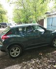 SUV   Nissan Juke 2012 , 500000 , 