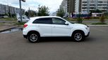 SUV   Mitsubishi ASX 2013 , 647000 , 