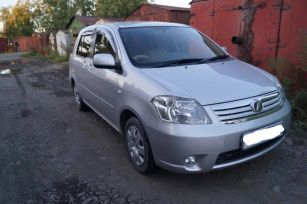  Toyota Raum 2007 , 450000 , --