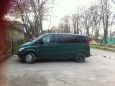    Mercedes-Benz Vito 2007 , 550000 , 