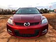 SUV   Mazda CX-7 2007 , 450000 , 