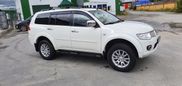 SUV   Mitsubishi Pajero Sport 2012 , 1220000 , 