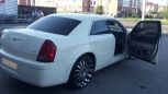  Chrysler 300C 2005 , 670000 , 