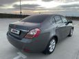  Geely Emgrand EC7 2012 , 430000 , 