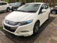  Honda Insight 2010 , 545000 , 