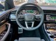 SUV   Audi Q8 2021 , 7500000 , -