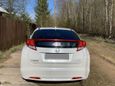  Honda Civic 2012 , 750000 , -