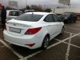  Hyundai Solaris 2016 , 650000 , --