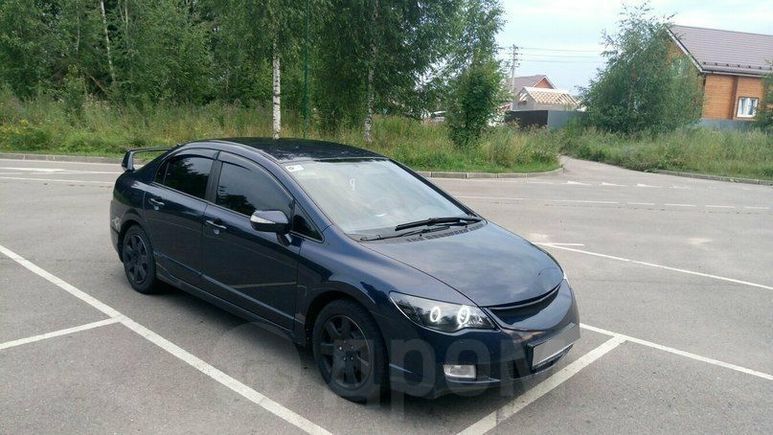  Honda Civic 2008 , 450000 , 