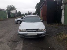  Nissan Sunny 1997 , 110000 , 