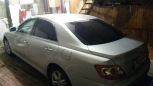  Toyota Mark X 2008 , 670000 , 