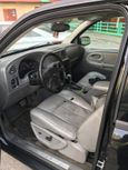 SUV   Chevrolet TrailBlazer 2008 , 600000 , 