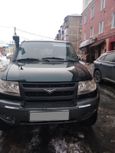 SUV     2007 , 320000 , 