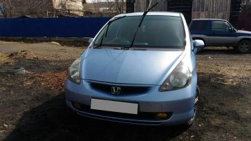  Honda Fit 2002 , 240000 , 