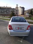  Chevrolet Aveo 2014 , 490000 , -