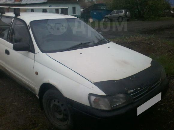  Toyota Caldina 1994 , 110000 , 