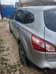 SUV   Nissan Qashqai 2012 , 770000 , 