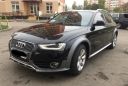  Audi A4 allroad quattro 2012 , 945000 , 