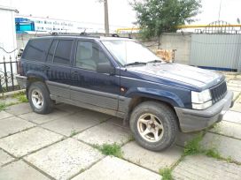 SUV   Jeep Grand Cherokee 1993 , 180000 , 