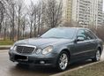  Mercedes-Benz E-Class 2006 , 430000 , 