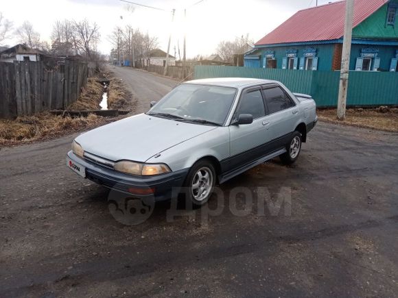  Toyota Carina 1991 , 100000 , 