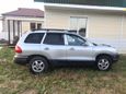 SUV   Hyundai Santa Fe 2001 , 400000 , 