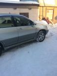 SUV   Toyota Harrier 1998 , 420000 , -