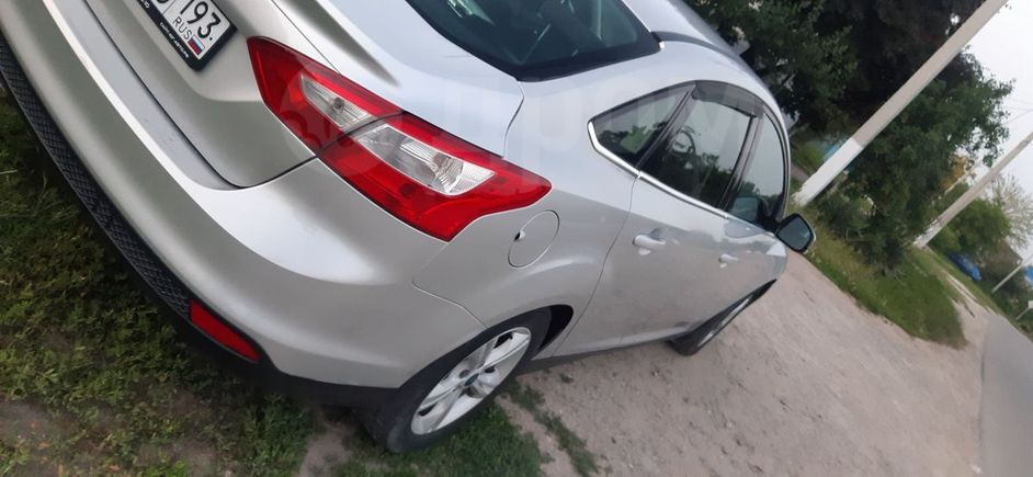  Ford Focus 2011 , 460000 , 