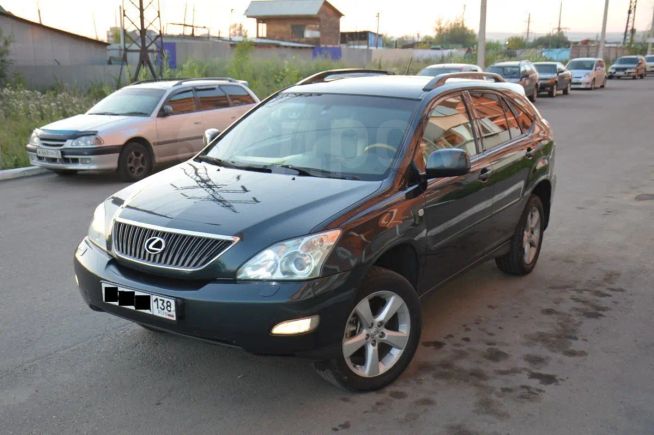 SUV   Lexus RX300 2005 , 930000 , 