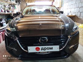  Mazda Axela 2016 , 880000 , --