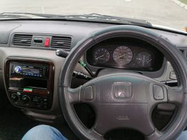SUV   Honda CR-V 1999 , 475000 , 