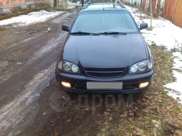  Toyota Avensis 2000 , 260000 , 