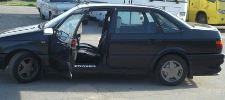  Volkswagen Passat 1992 , 110000 , 