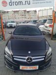  Mercedes-Benz A-Class 2013 , 859000 , 