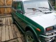 SUV    4x4 2131  2004 , 200000 , 