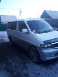    Mazda Bongo Friendee 1999 , 330000 , -